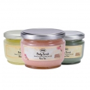 Sabon 以色列死海盐 沐浴盐
