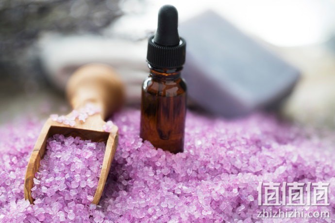 浴盐怎么选择？沐浴盐选购指南