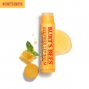 Burt's Bees 伯特小蜜蜂 蜂蜡护唇膏 薄荷蜜蜡味 4.25g