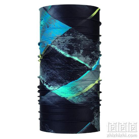 BUFF Coolnet 抗UV头巾
