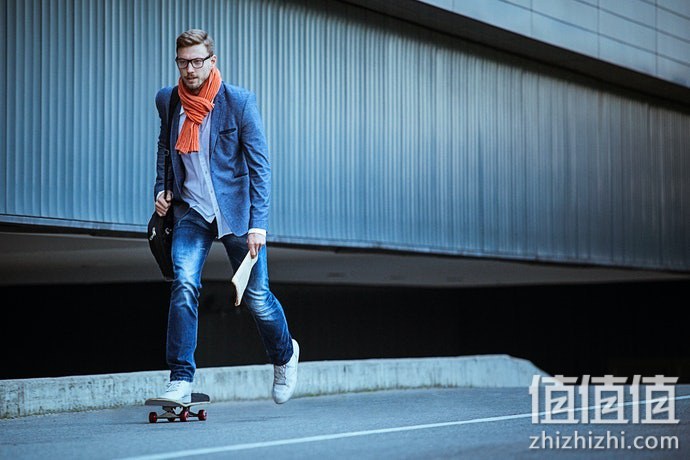 怎么选择男士围巾？男士围巾选购指南