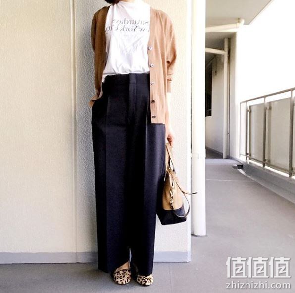 女士西装裤怎么穿搭？女士正装裤穿搭技巧
