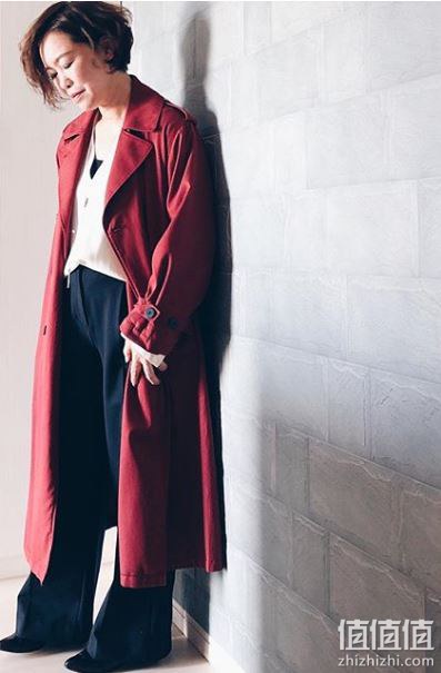 女士西装裤怎么穿搭？女士正装裤穿搭技巧