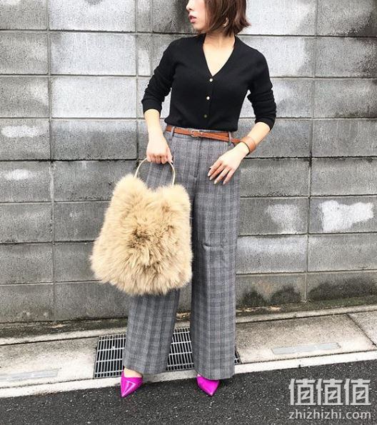 女士西装裤怎么穿搭？女士正装裤穿搭技巧