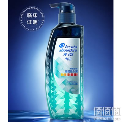 去头屑的洗发水哪个效果好？