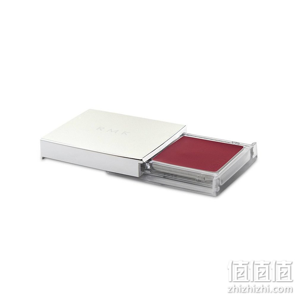 RMK 雾光玩采霜腮红