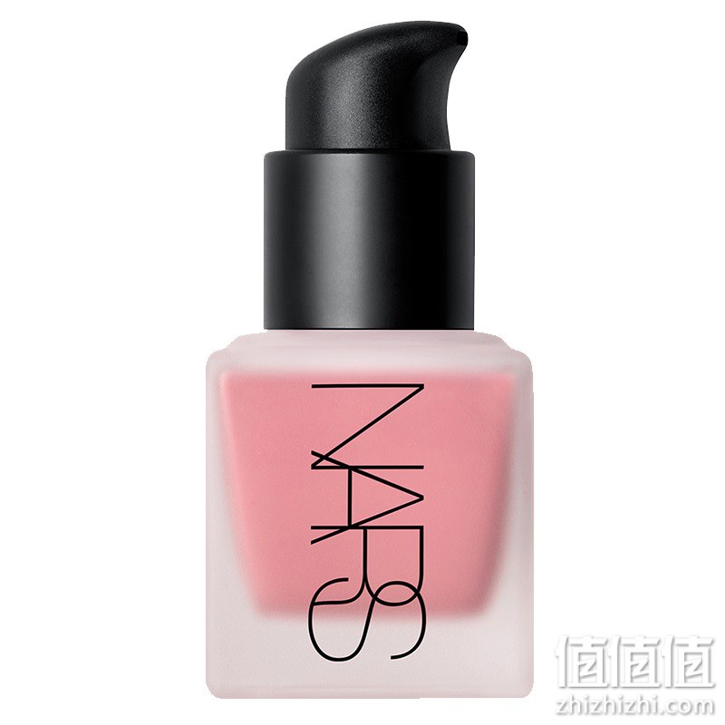 NARS 炫色腮红露