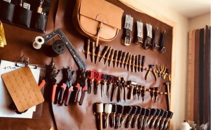 手工皮具哪个牌子好？10大手工皮具品牌排行榜