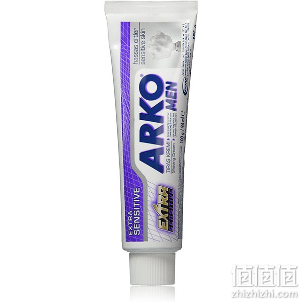 Arko 男士超灵敏刮胡膏