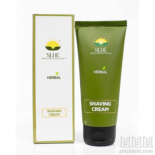 Skull Shaver 草本剃须膏