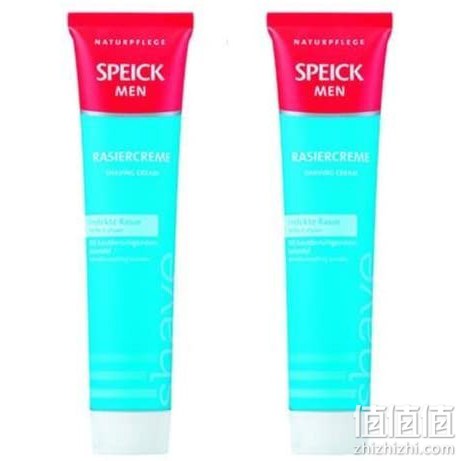 SPEICK绅士刮胡膏