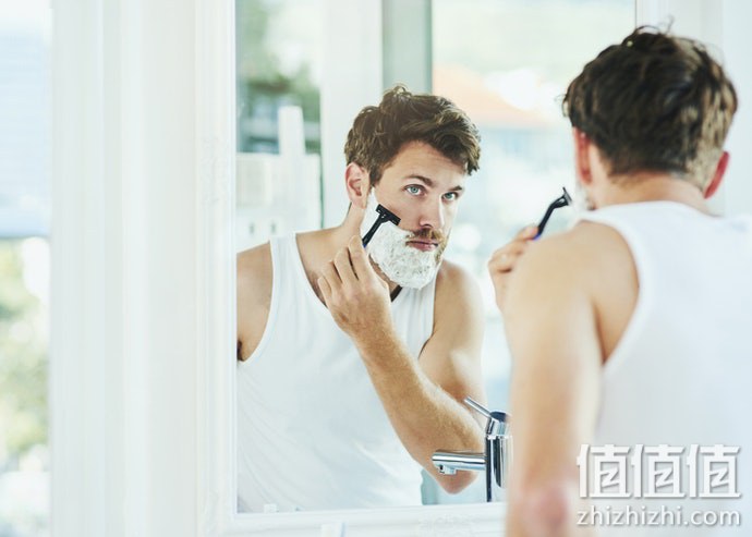 如何选择适合自己的剃须膏？男士剃须膏选购指南