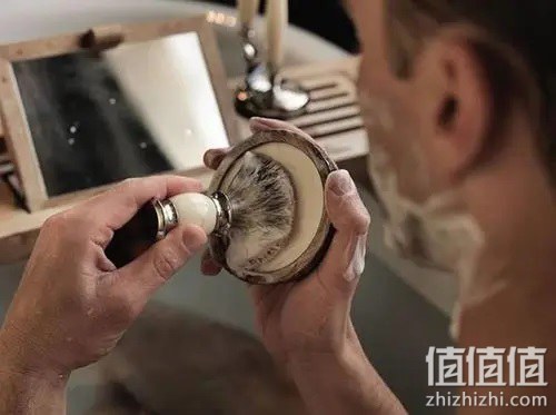 如何选择适合自己的剃须膏？男士剃须膏选购指南