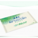 【屈臣氏】ABC 卫生湿巾 18片(含澳洲茶树)x4包