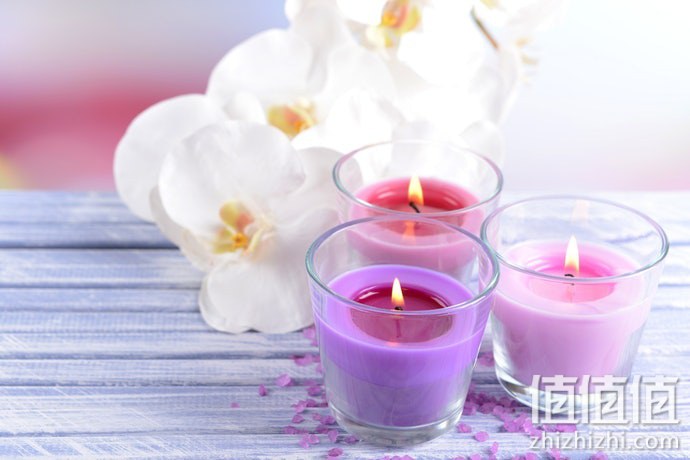 香氛蜡烛选购指南