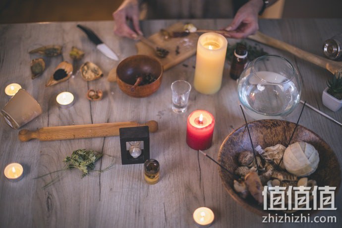 香氛蜡烛选购指南