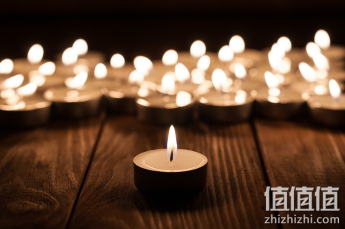 香氛蜡烛选购指南