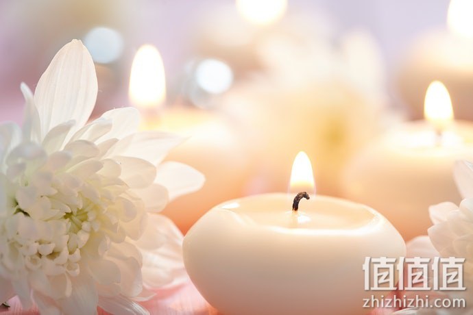 香氛蜡烛选购指南