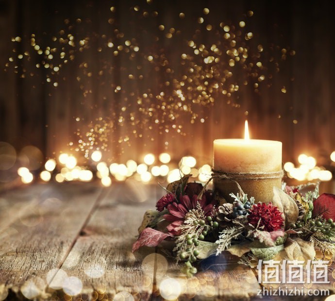香氛蜡烛选购指南