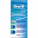 Oral-B 欧乐B 三合一牙线 50支装