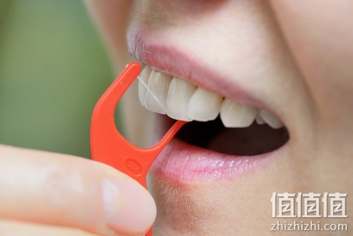 怎么选择牙线？牙线棒选购指南