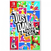 聚划算百亿补贴：任天堂switch NS舞力全开2021舞动全身