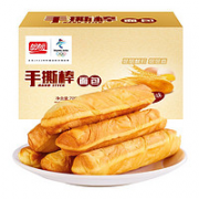 PANPAN FOODS 盼盼 手撕棒奶香味 700g