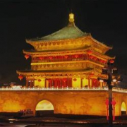 近钟楼回民街！周末不加价！西安玉祥丽致酒店2晚 含早餐