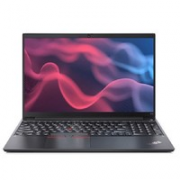 ThinkPad 思考本 E15 2021款 酷睿版 15.6英寸笔记本电脑（i5-1135G7、16GB、512GB SSD）