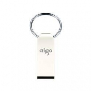 5日0点：aigo 爱国者 U268 USB 2.0 U盘 32GB