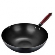 ASD 爱仕达 老式炒锅 30cm