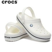 crocs 卡骆驰 206340-265  男款洞洞鞋