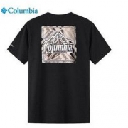 Columbia 哥伦比亚 AE2960 全棉短袖T恤