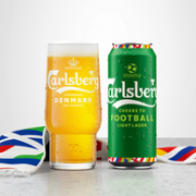 值哭！Carlsberg 嘉士伯 特醇啤酒 500mlx18听