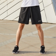 LI-NING 李宁 AKSP831-2 男士短裤