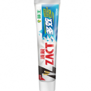 学生专享！LION 狮王 双效型渍脱牙膏 150g