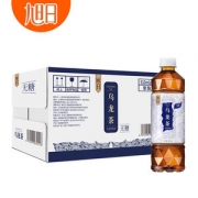 旭日 无糖乌龙茶 510ml*15瓶