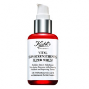 淡化细纹！Kiehl's 科颜氏 精华露元气弹 50ml