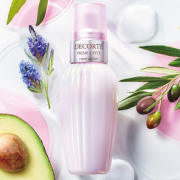 PLUS会员！COSME DECORTE 黛珂 牛油果保湿乳液 150ml
