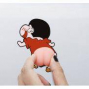 汽车车门防撞条 小新 2对