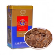 阿里健康大药房 亚戈玛 长白山5年足龄红参切片 120g/盒