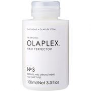 明星发型师同款，Olaplex 3号护发神器发丝修护精华 100ml