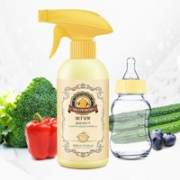 哈丁宝贝 果蔬清洗剂 400ml