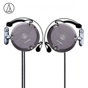 audio-technica 铁三角 ATH-EM7X 复刻版 耳机
