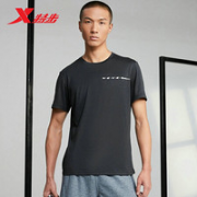 XTEP 特步 879229010083 男子速干T恤