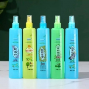 京东极速版：番茄炒蛋 驱蚊止痒喷雾 4瓶