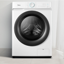 Midea 美的 MG100V11D 10公斤滚筒洗衣机