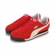 PUMA 彪马 Roma Suede 36543713 男女款轻便运动板鞋