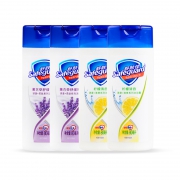 聚划算百亿补贴：舒肤佳 沐浴露 80ml*4瓶（香型随机）