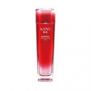 PLUS会员：KANS 韩束 巨水光润肤水 120ml*2（赠同款 120ml）